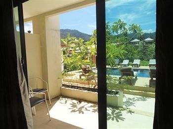 Apartment Baan Leelawadee