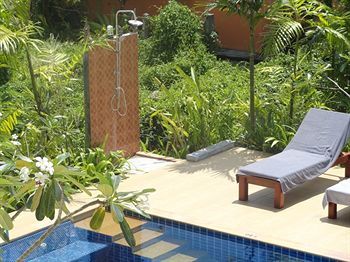 Apartment Baan Leelawadee Bang Tao Beach (Phuket)
