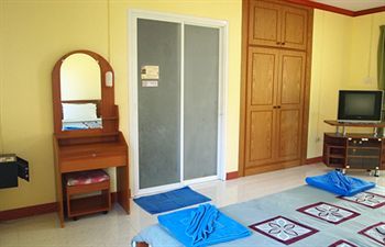 Ferienhaus Lemon House Patong