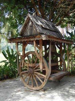 Guest house Chez Charly