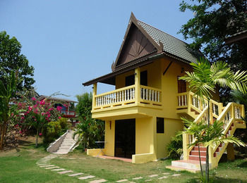 Casa de hóspedes Chez Charly Nai Yang