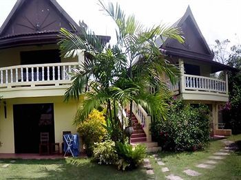 Casa de hóspedes Chez Charly 3*