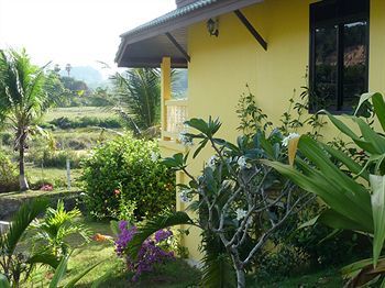 Chez Charly 3* Nai Yang