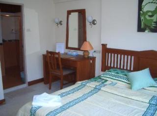 Same Same Guest house
