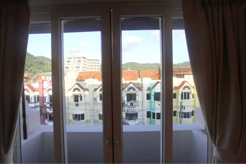 Inn Paradise