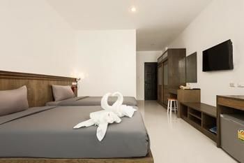 Hotel Muden Phuket 3*