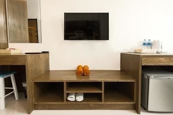 Muden Phuket Hotel 3*
