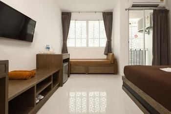 Hotel Muden Phuket Patong