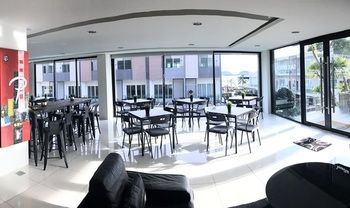The Pixel Cape Panwa Beach Apartment Phuket