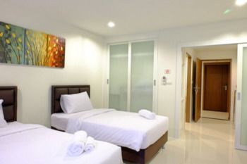 Apartment The Pixel Cape Panwa Beach Phuket
