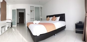 The Pixel Cape Panwa Beach Apartment *