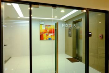 The Pixel Cape Panwa Beach Apartment Phuket