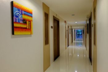 The Pixel Cape Panwa Beach Apartment *