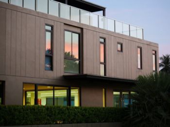 The Pixel Cape Panwa Beach Apartment