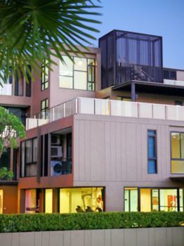 Apartment The Pixel Cape Panwa Beach Phuket