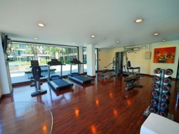 Apartment The Pixel Cape Panwa Beach *