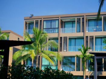 The Pixel Cape Panwa Beach Apartment