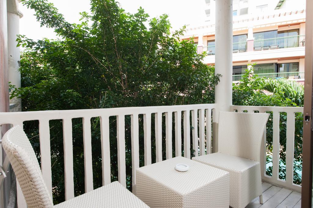 Ramada By Wyndham Southsea Phuket
