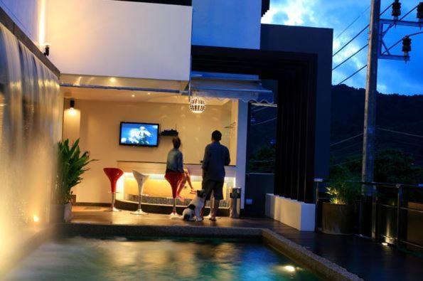 Hotel The Idol Boutique &