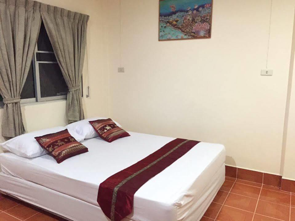 Coconut Guest house