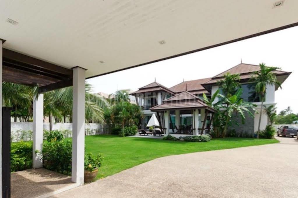 Hotel Solitude Rawai