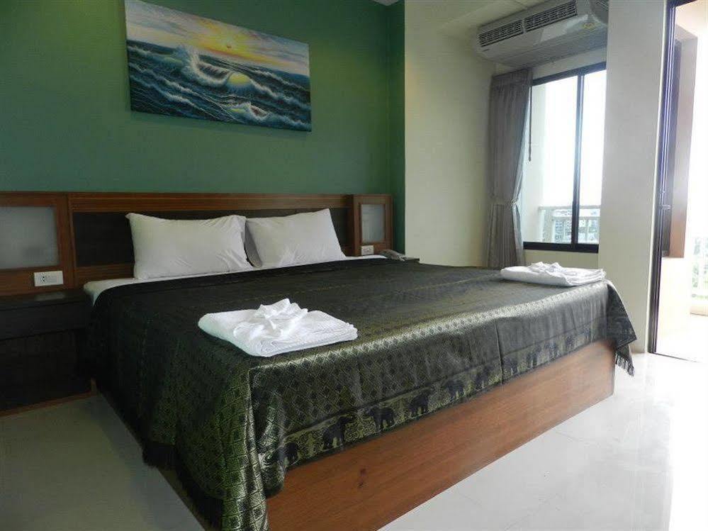 Lucky Buako Hotel
