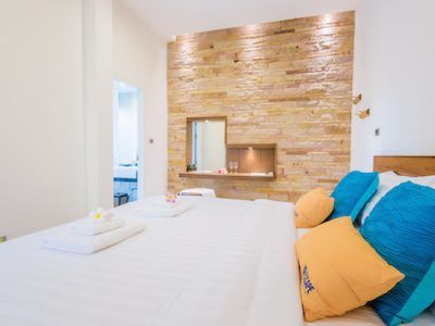 Escape Hotel