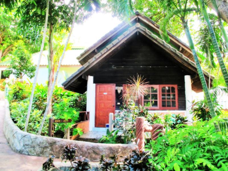 Resort Garden Sha Extra Kata Beach (Phuket)