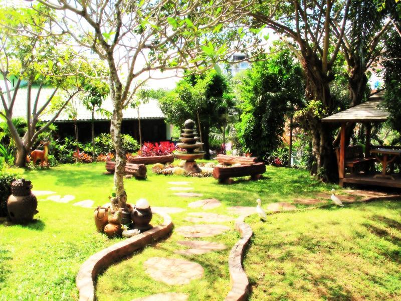 Garden Sha Extra Resort Kata Beach (Phuket)