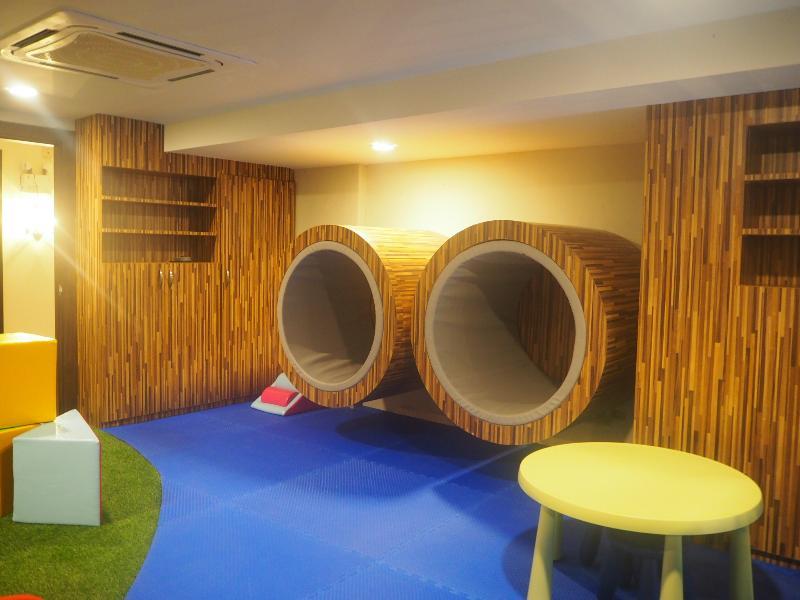 Kokotel Phuket 3* Patong