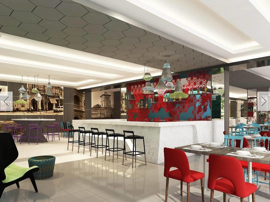 Ibis Styles City
