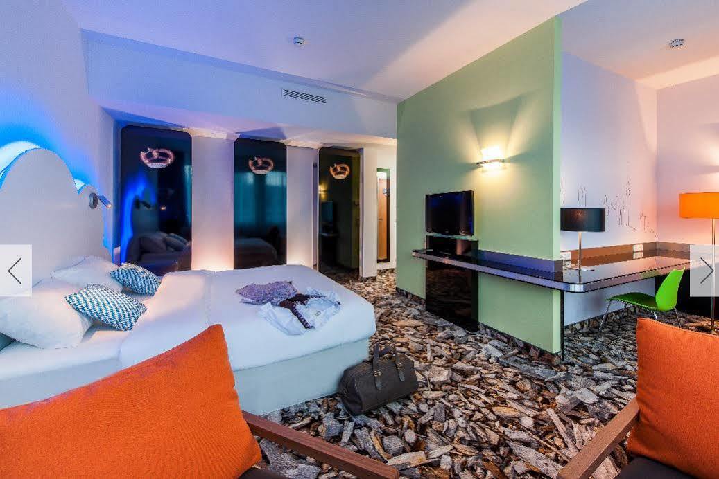 Ibis Styles City