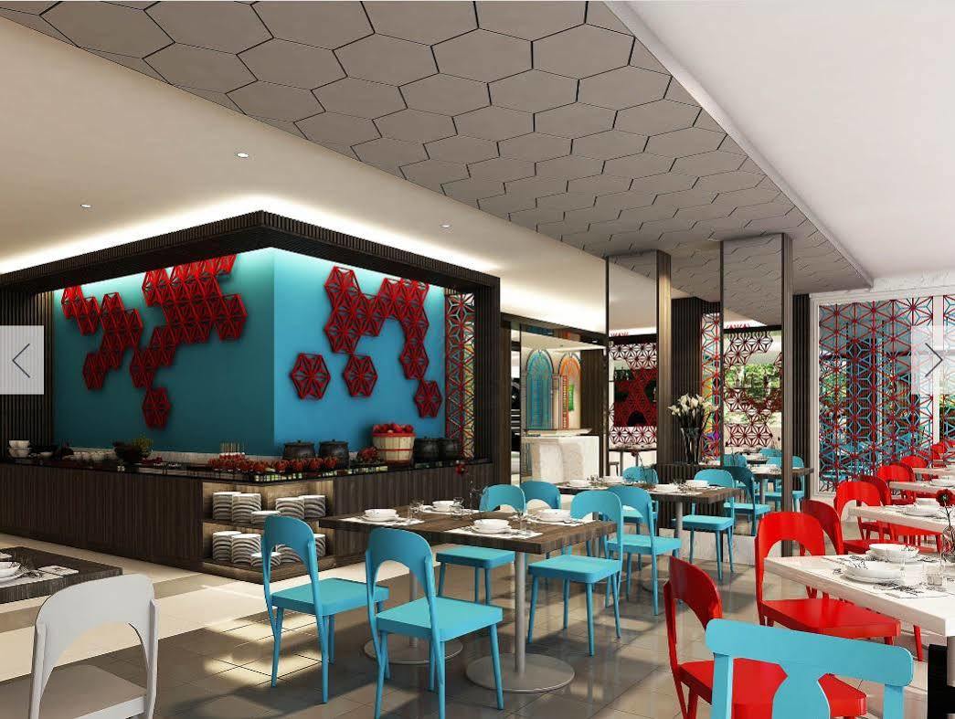 Ibis Styles City Phuket