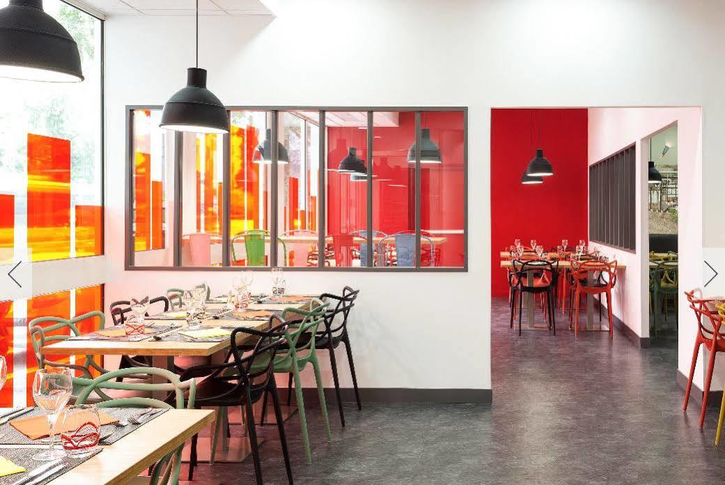 Hotel Ibis Styles City 4*