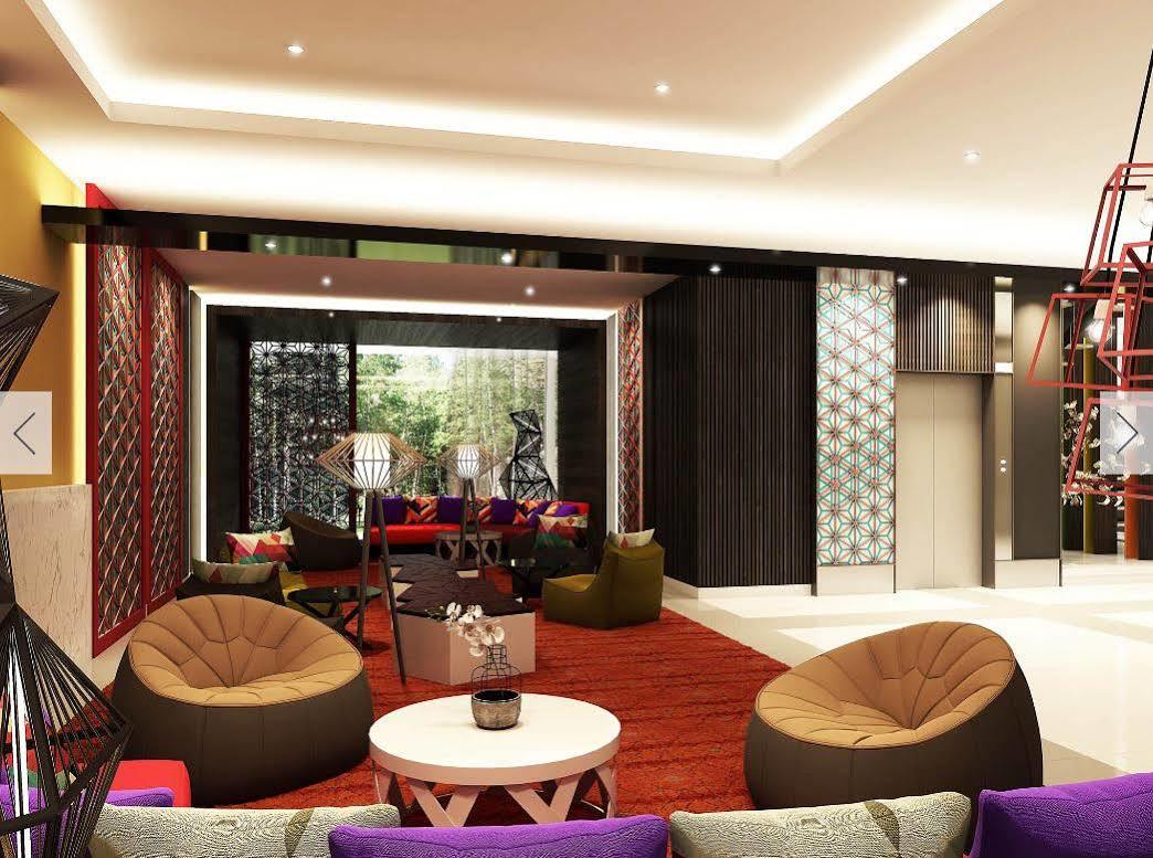 Hotel Ibis Styles City