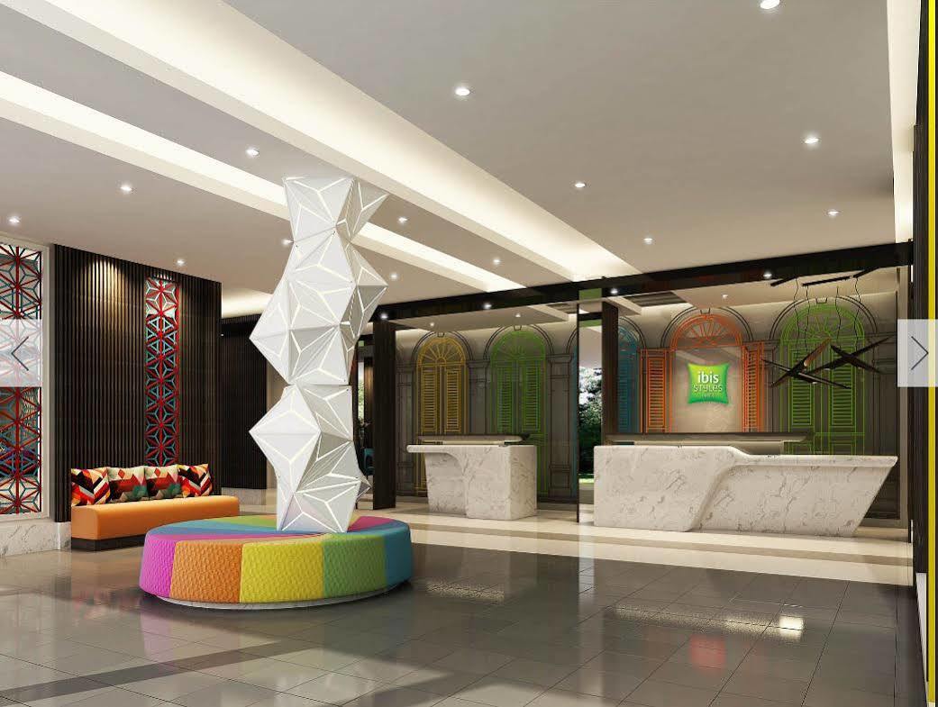 Ibis Styles City Hotel Phuket