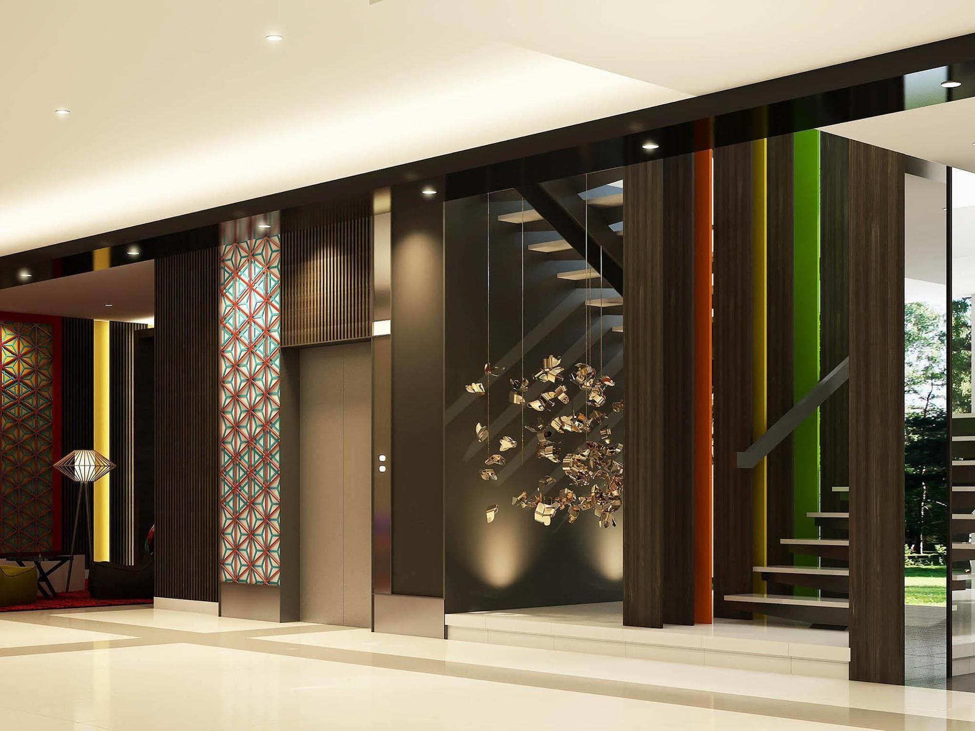 Ibis Styles City Hotel