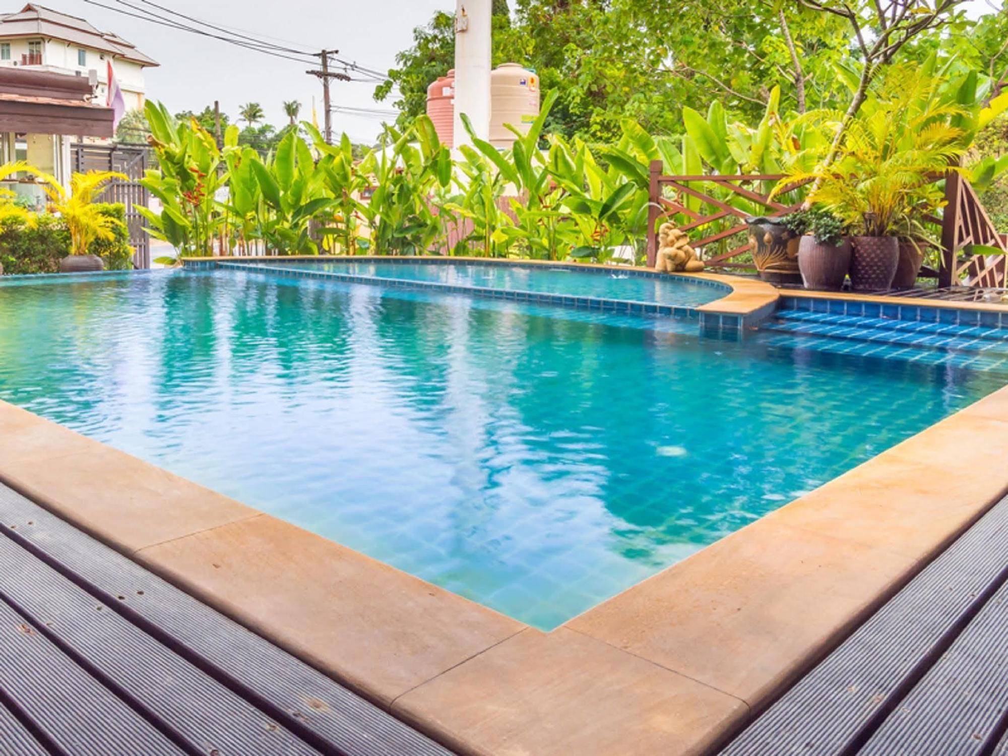 At Naiharn Boutique Hotel Hotel Rawai