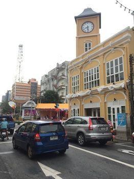 Best Stay Hostel Hostel Phuket