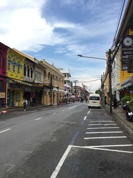 Best Stay Hostel Hostel Phuket