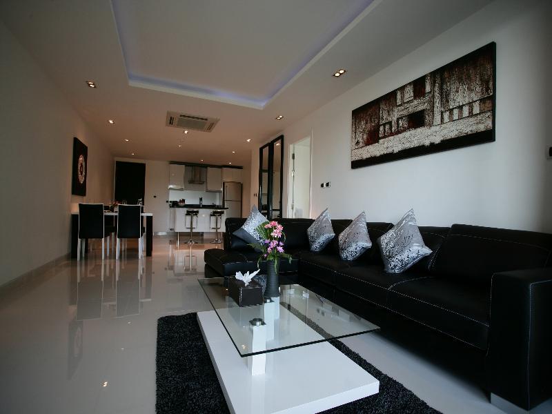 Nakalay Palm 4* Patong