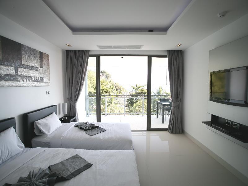 Nakalay Palm 4*
