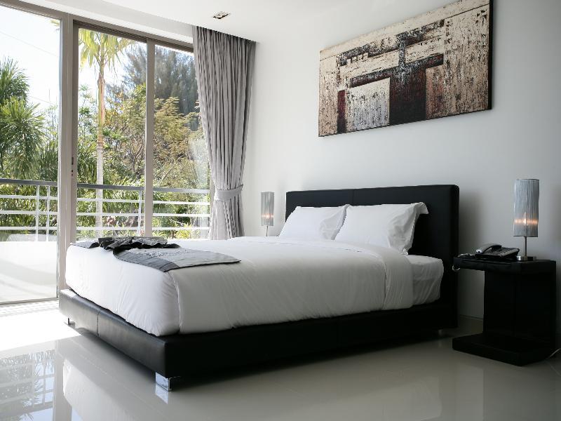 Nakalay Palm Aparthotel 4*