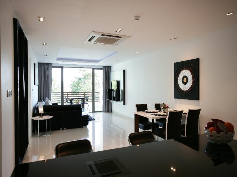 Nakalay Palm Aparthotel 4*
