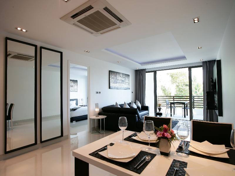 Nakalay Palm Aparthotel 4*