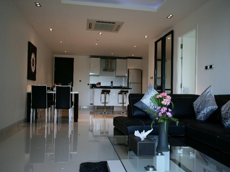 Nakalay Palm Aparthotel