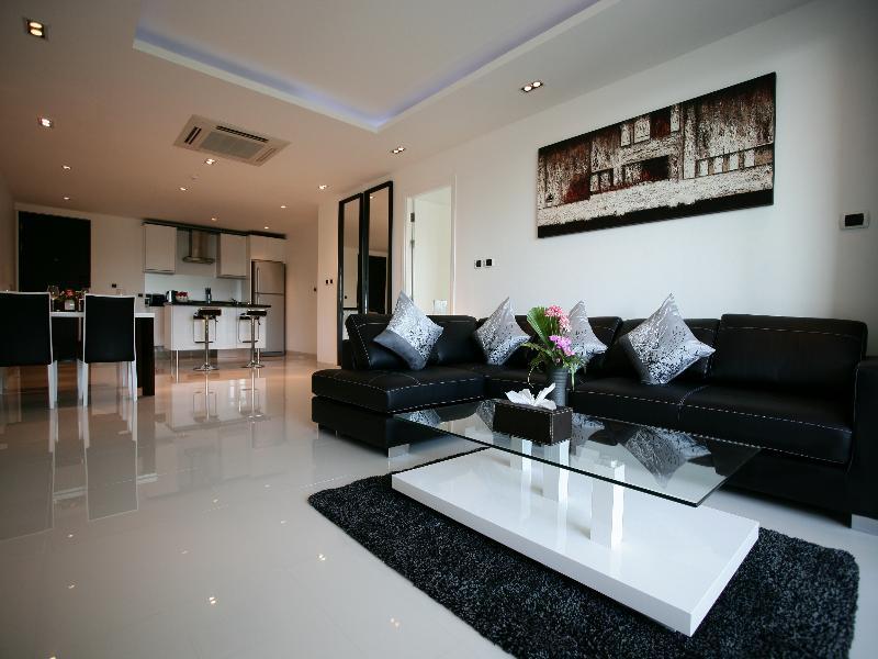 Nakalay Palm Aparthotel