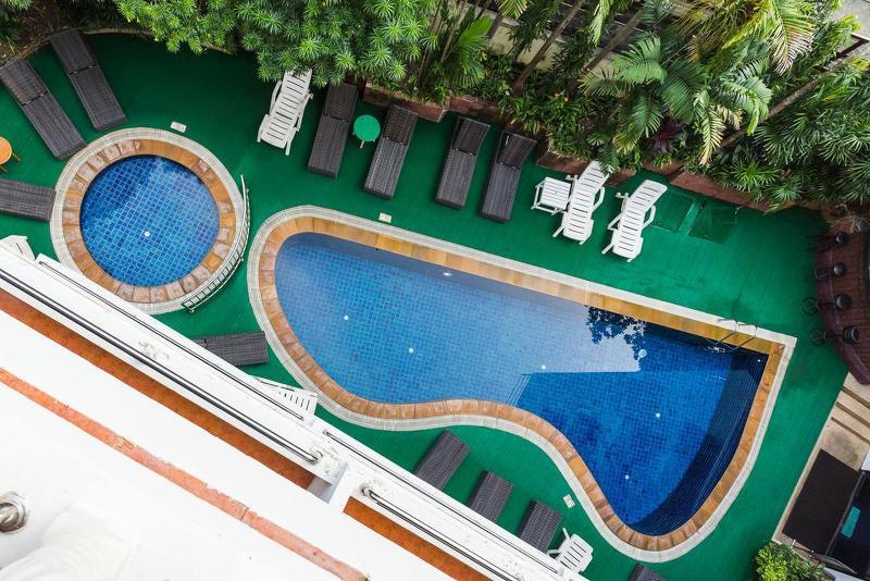 Phuket Hotel