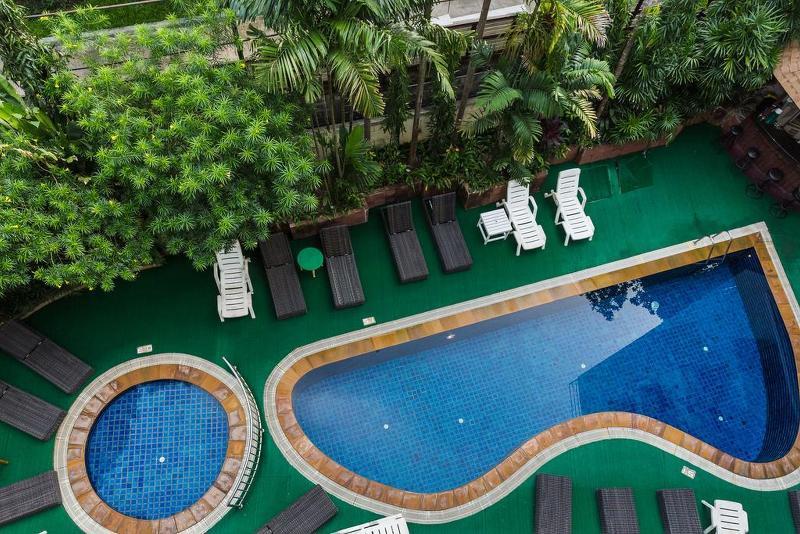 Phuket 3*
