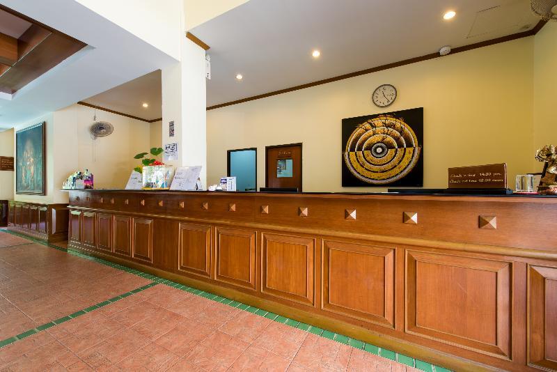 Phuket Hotel Patong
